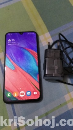 Samsung A40